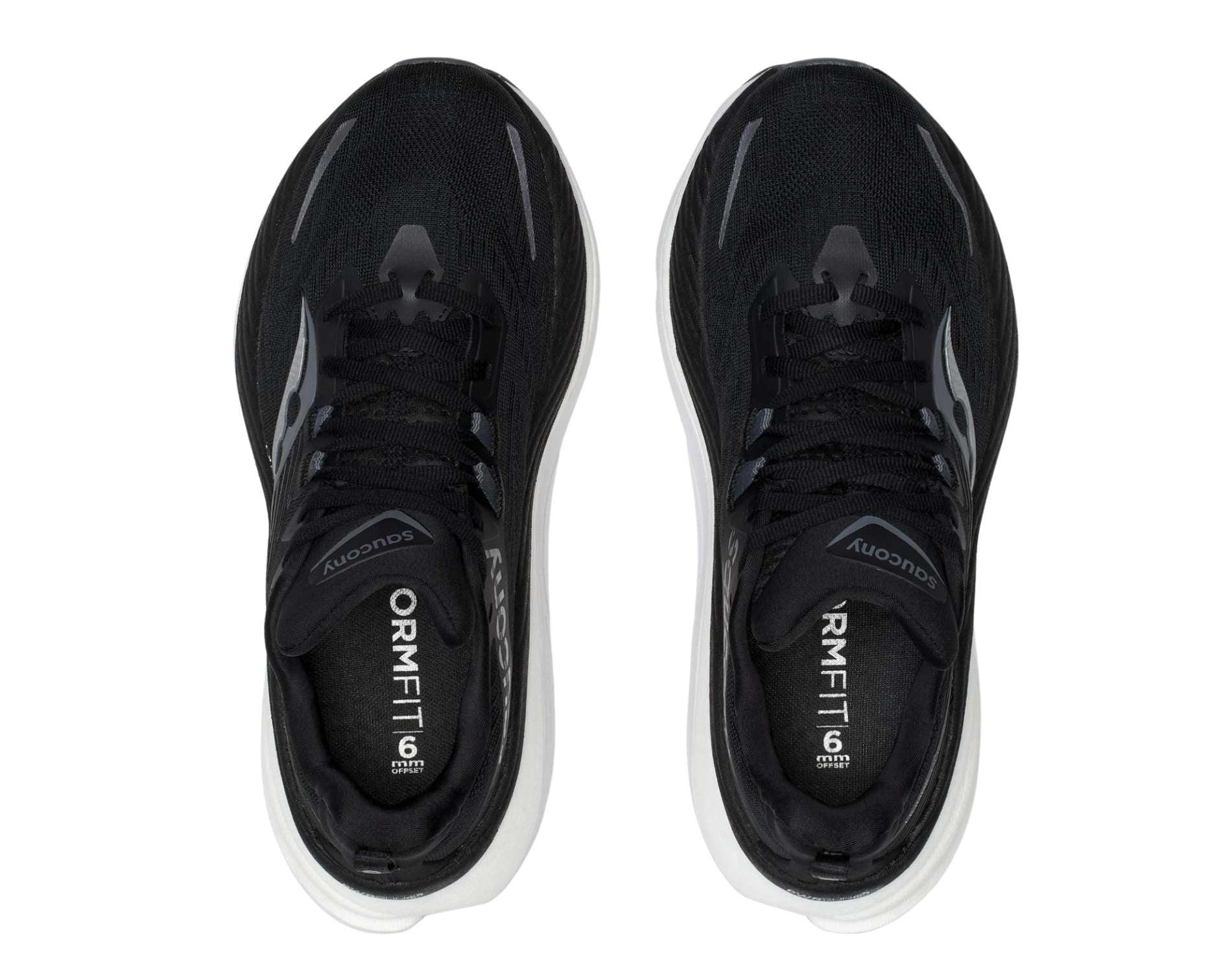 Saucony Hurricane 24 Womens Running Shoes