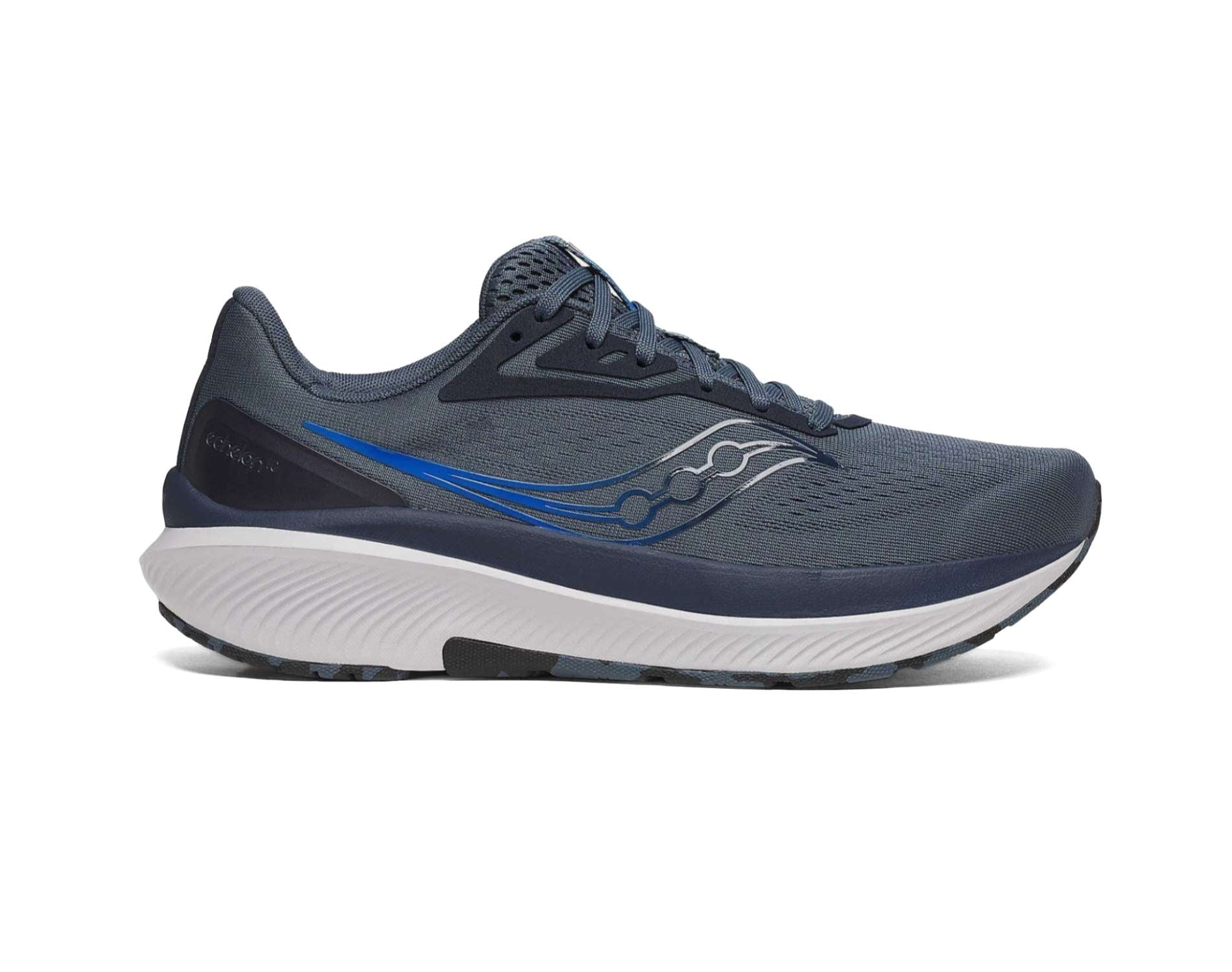 Saucony Echelon 10 Mens Wide Running Shoes Secondary image