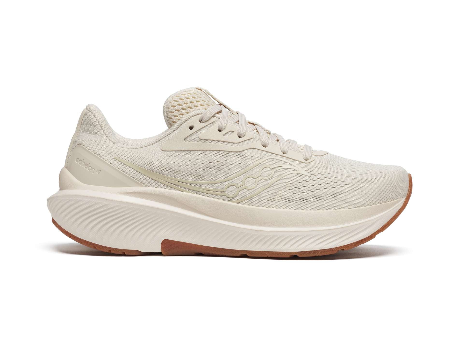 Saucony Echelon 10 Womens Wide Running Shoes Main image