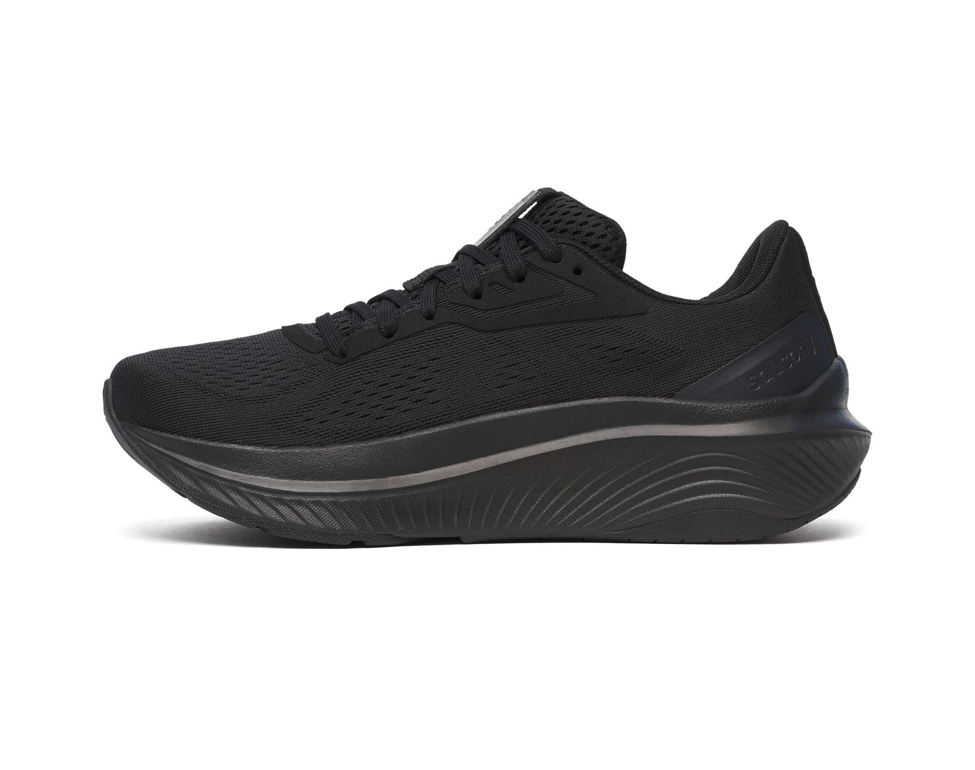 Saucony Echelon 10 Womens Wide Running Shoes Secondary image