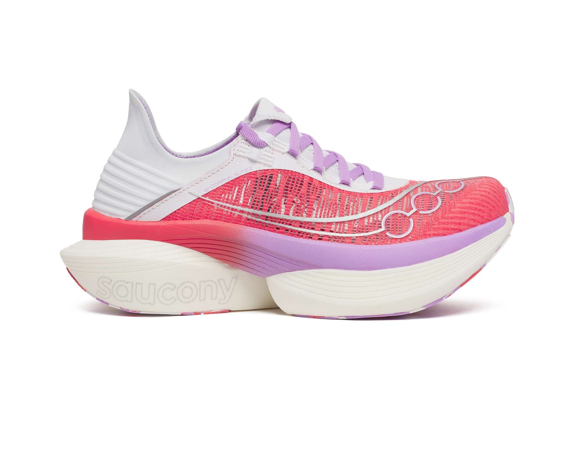 Saucony Endorphin Elite 2 Unisex Running Shoes Main image