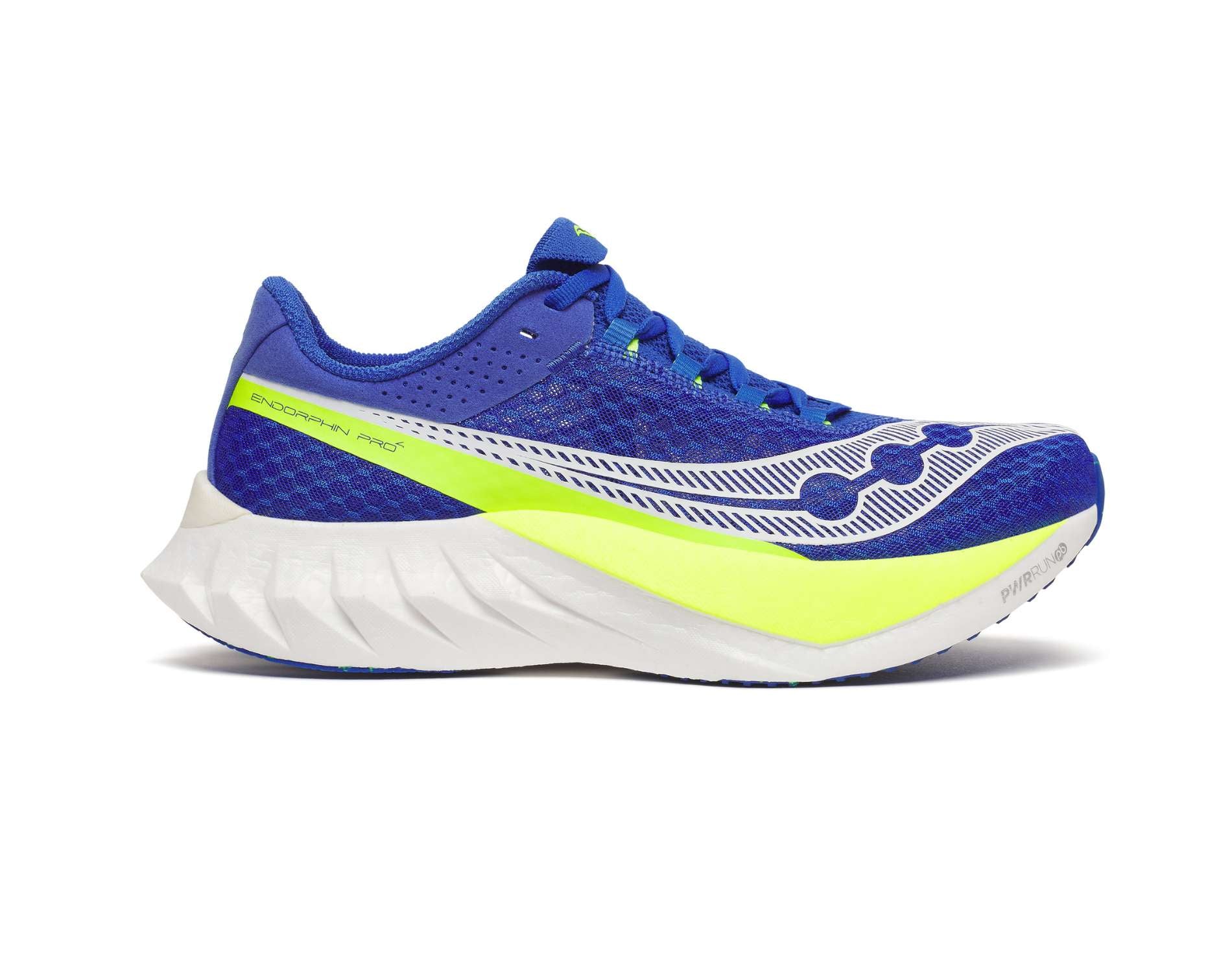Saucony Endorphin Pro 4 Mens Running Shoes Main image