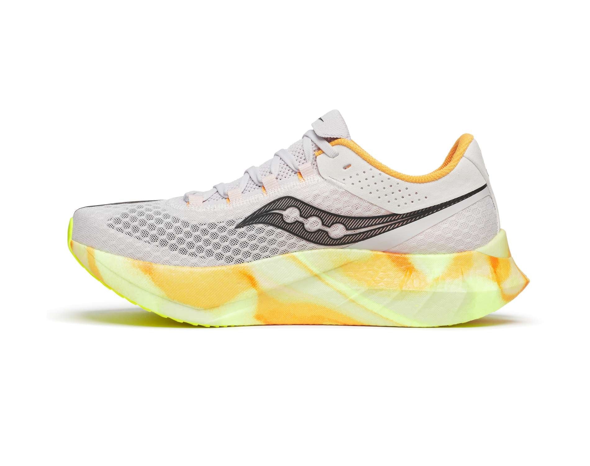 Saucony Endorphin Pro 4 Mens Running Shoes Secondary image