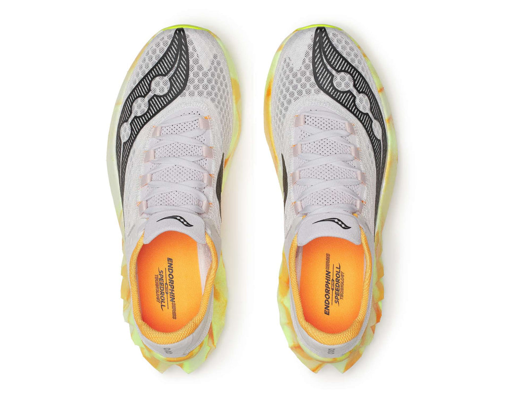 Saucony Endorphin Pro 4 Mens Running Shoes