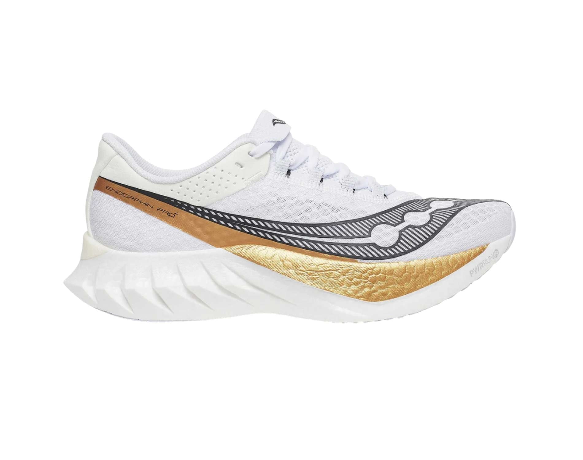 Saucony Endorphin Pro 4 Mens Running Shoes Main image