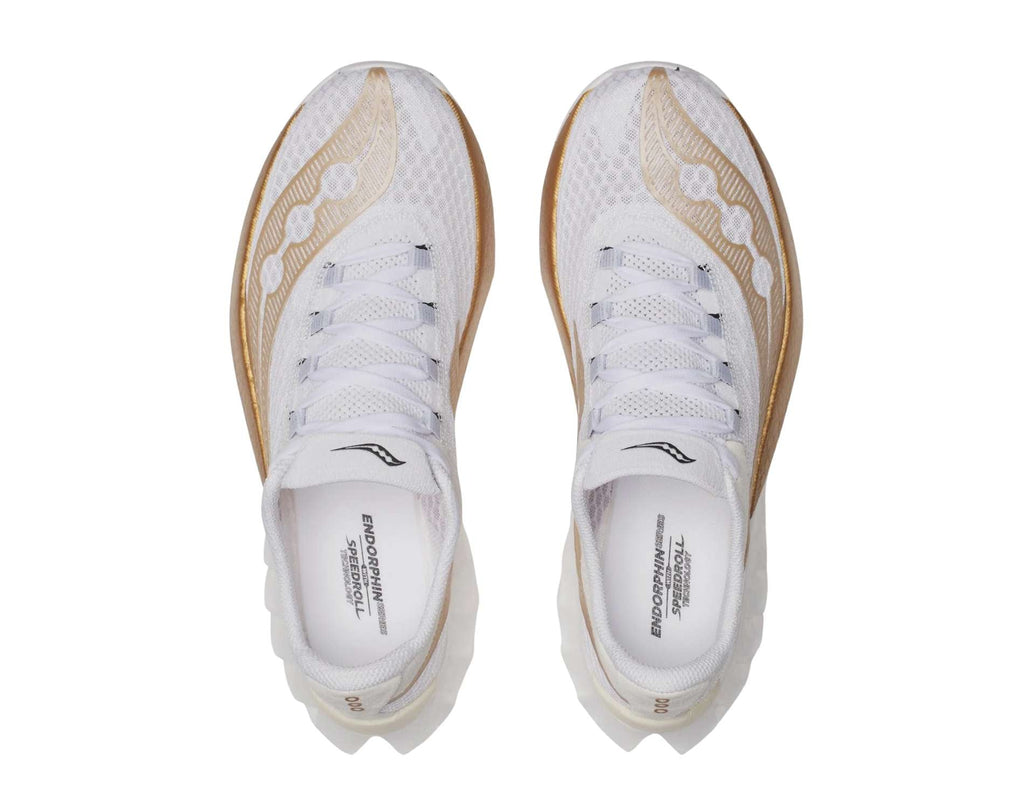 Saucony Endorphin Pro 4 Mens Running Shoes