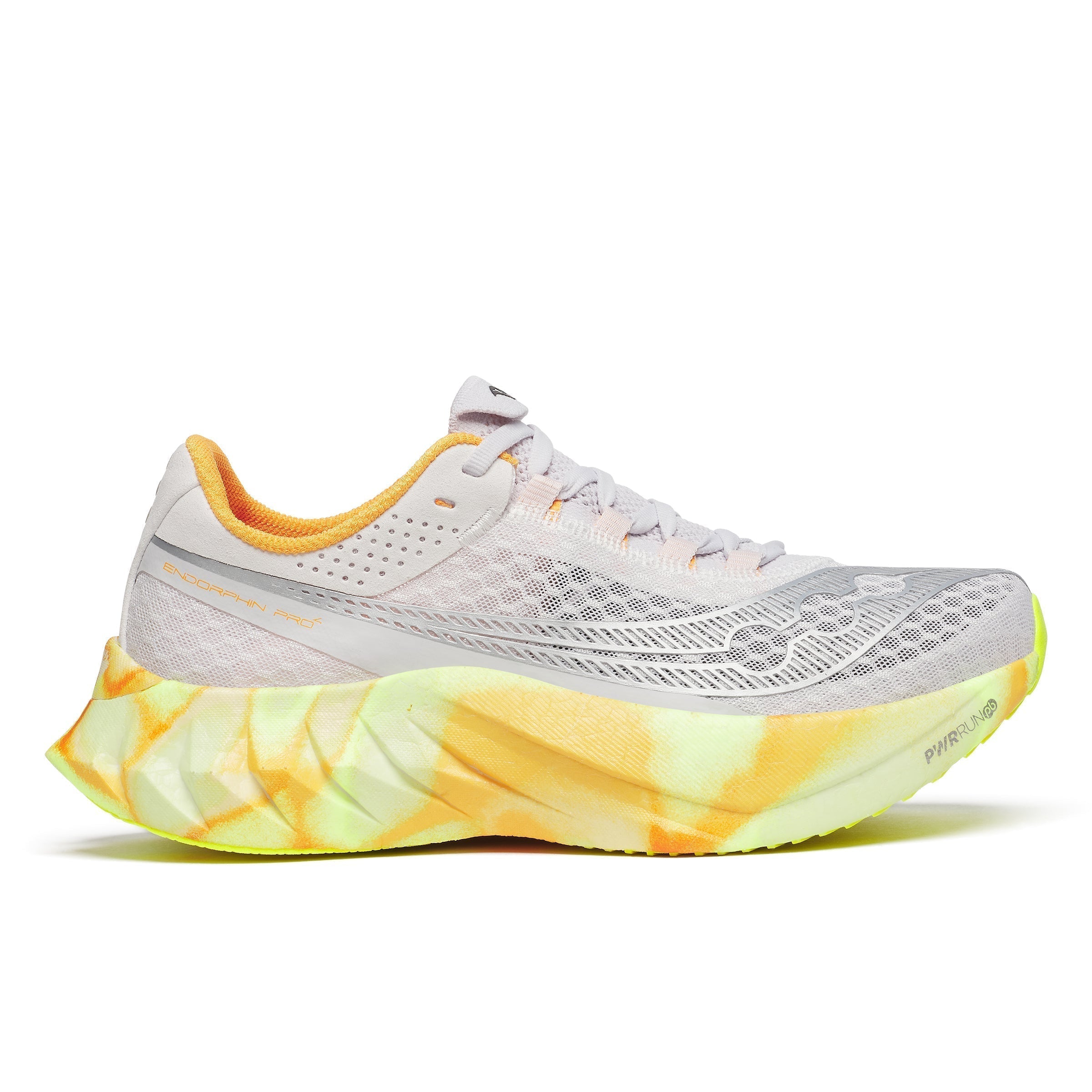Saucony Endorphin Pro 4 Womens Running Shoes Main image