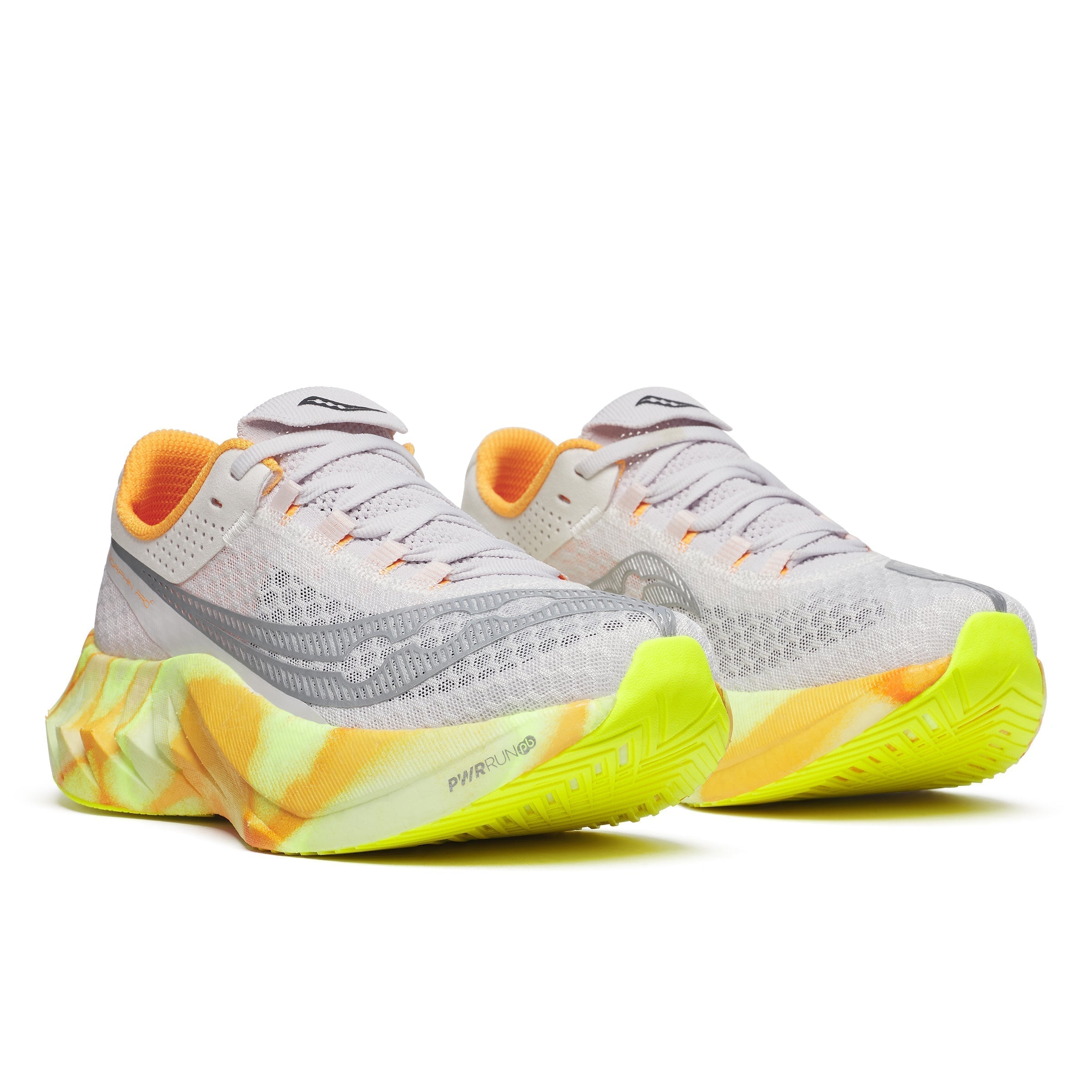 Saucony Endorphin Pro 4 Womens Running Shoes Secondary image