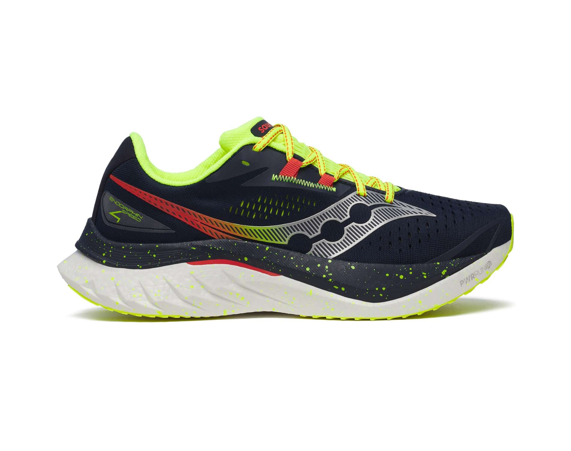 Saucony Endorphin Speed 4 Mens Running Shoes Main image