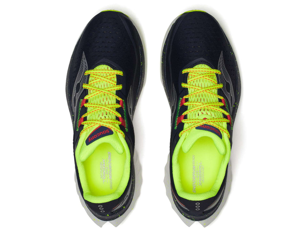 Saucony Endorphin Speed 4 Mens Running Shoes