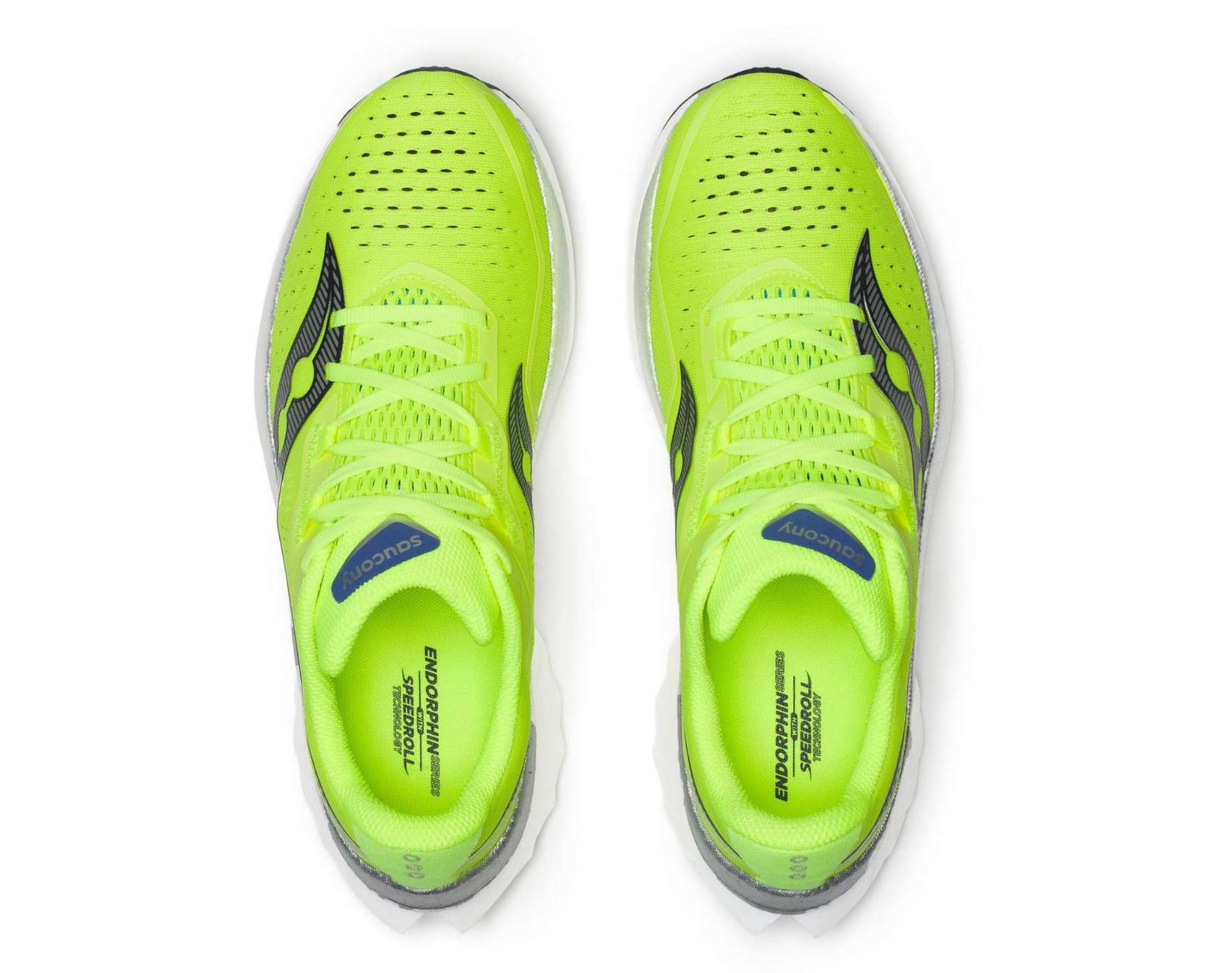 Saucony Endorphin Speed 4 Mens Running Shoes Secondary image