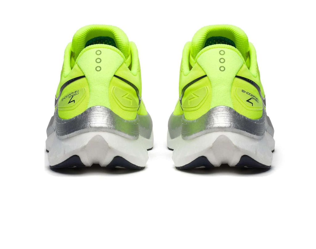 Saucony Endorphin Speed 4 Mens Running Shoes
