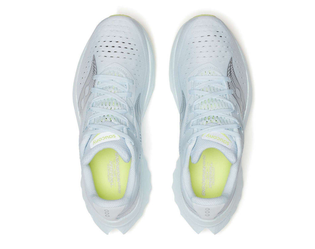 Saucony Endorphin Speed 4 Womens Running Shoes
