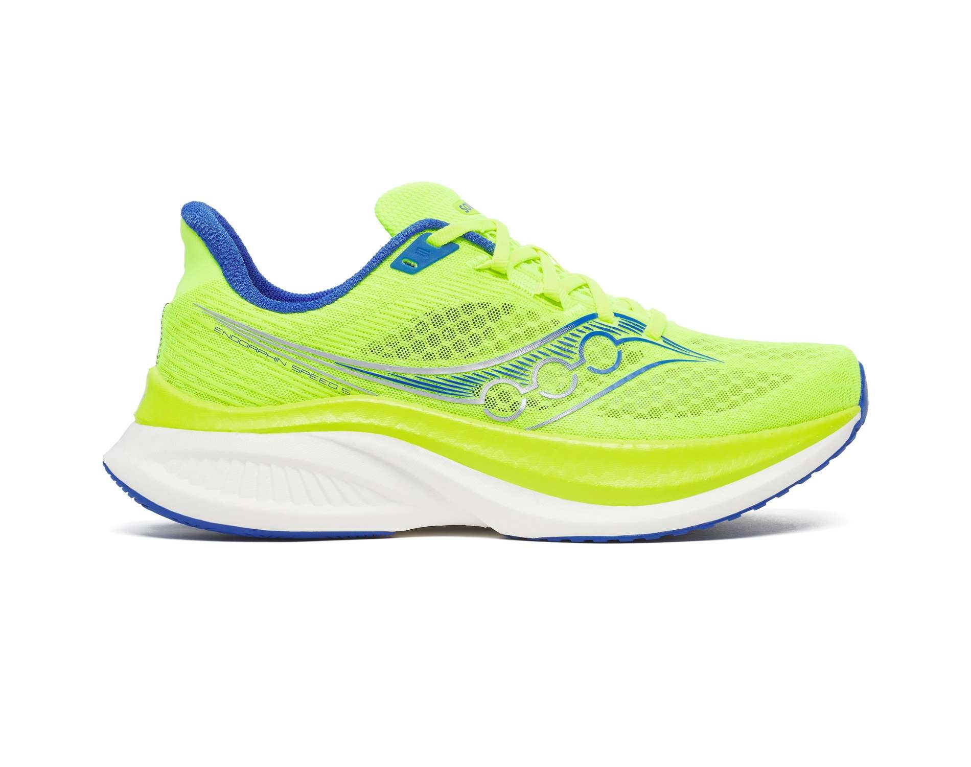 Saucony Endorphin Speed 5 Mens Running Shoes Main image