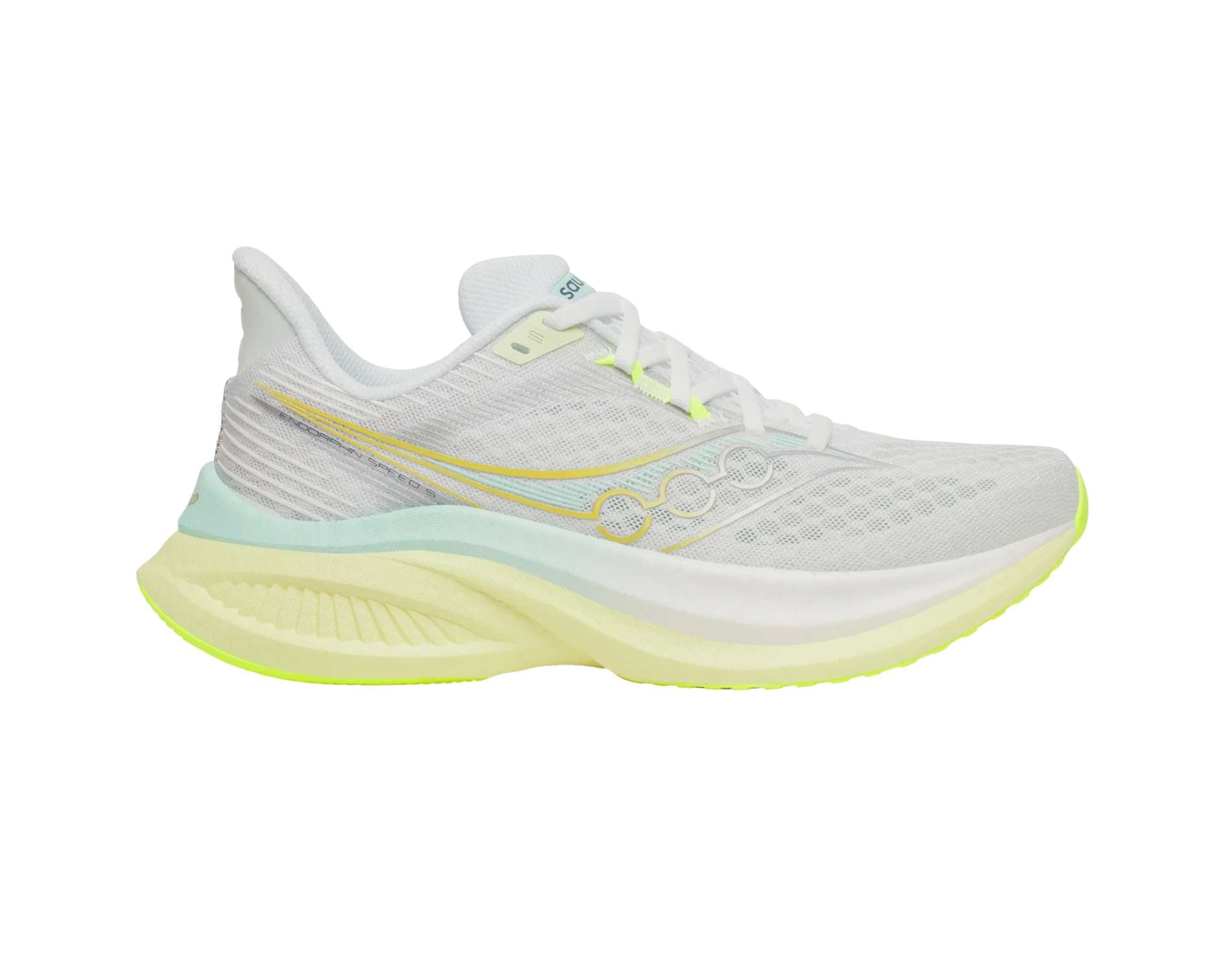 Saucony Endorphin Speed 5 Womens Running Shoes Main image