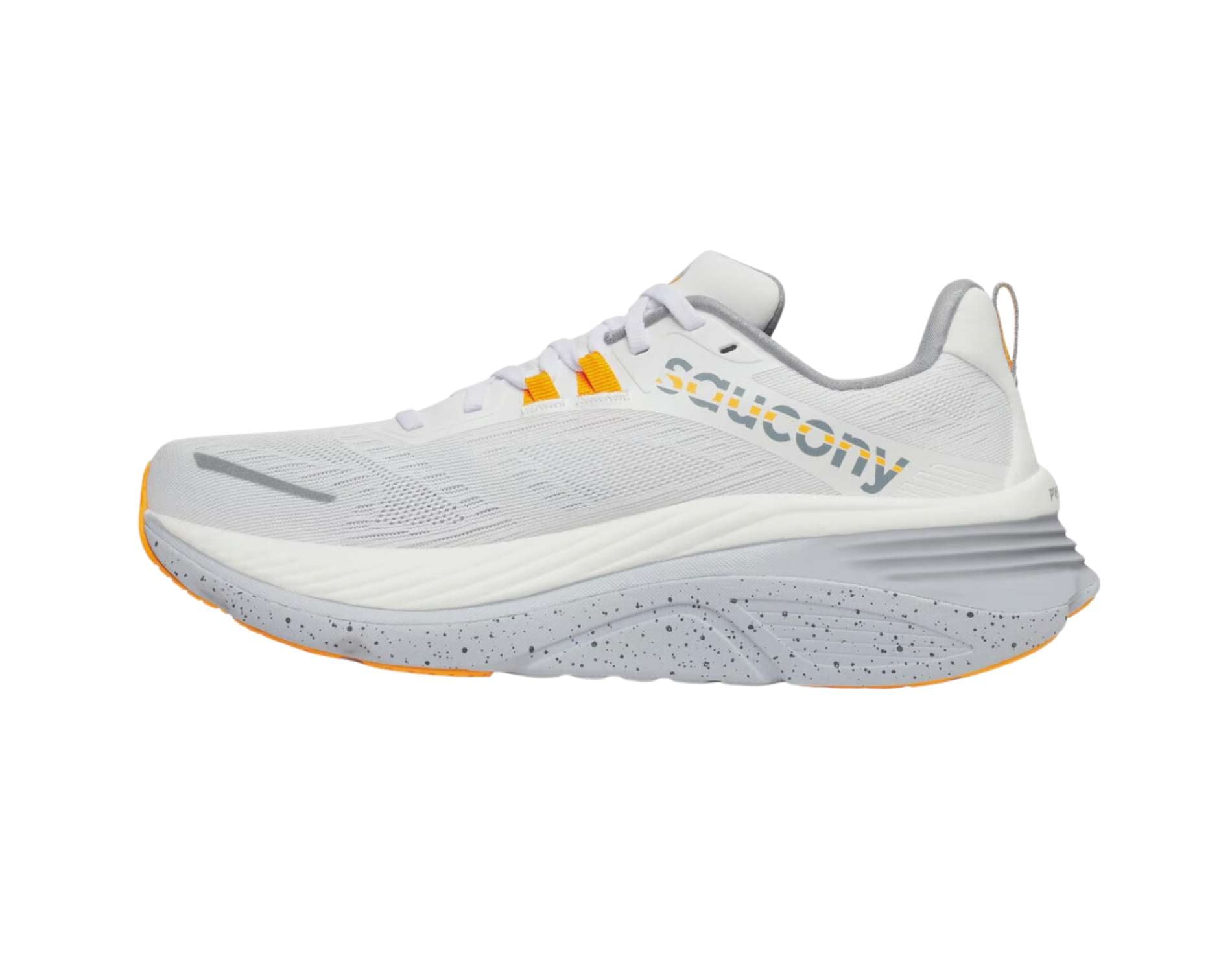 Saucony Hurricane 24 Mens Running Shoes Secondary image