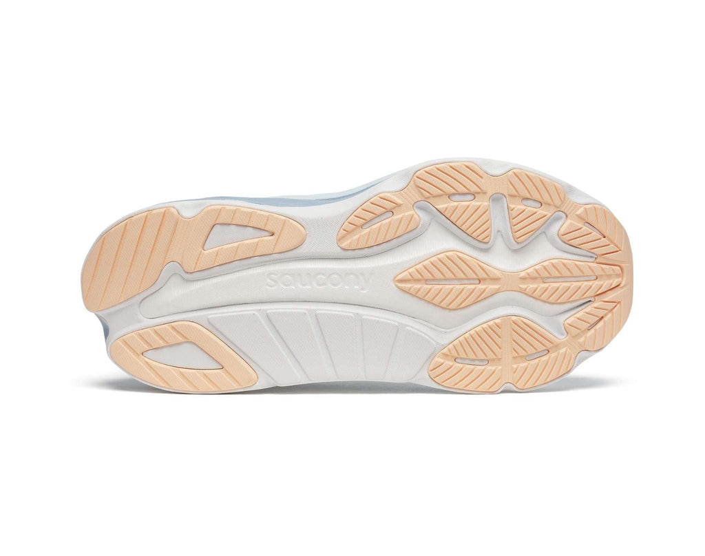 Saucony Hurricane 24 Womens Running Shoes