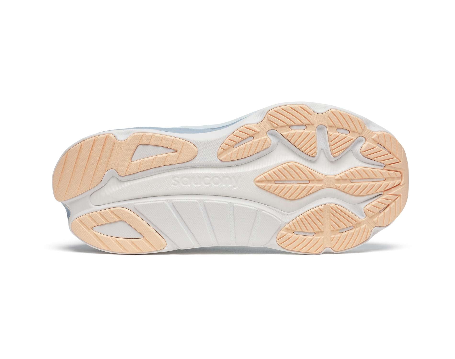 Saucony Hurricane 24 Womens Running Shoes