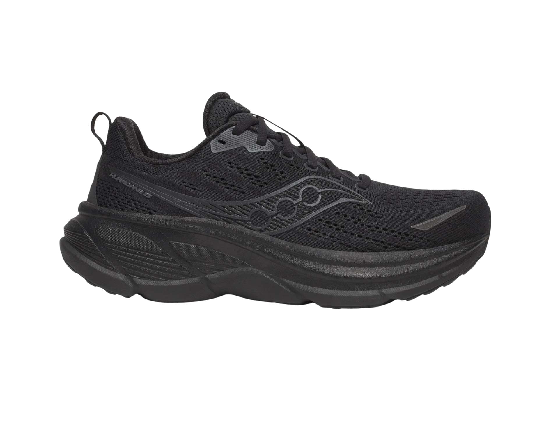 Saucony Hurricane 25 Mens Running Shoes Main image