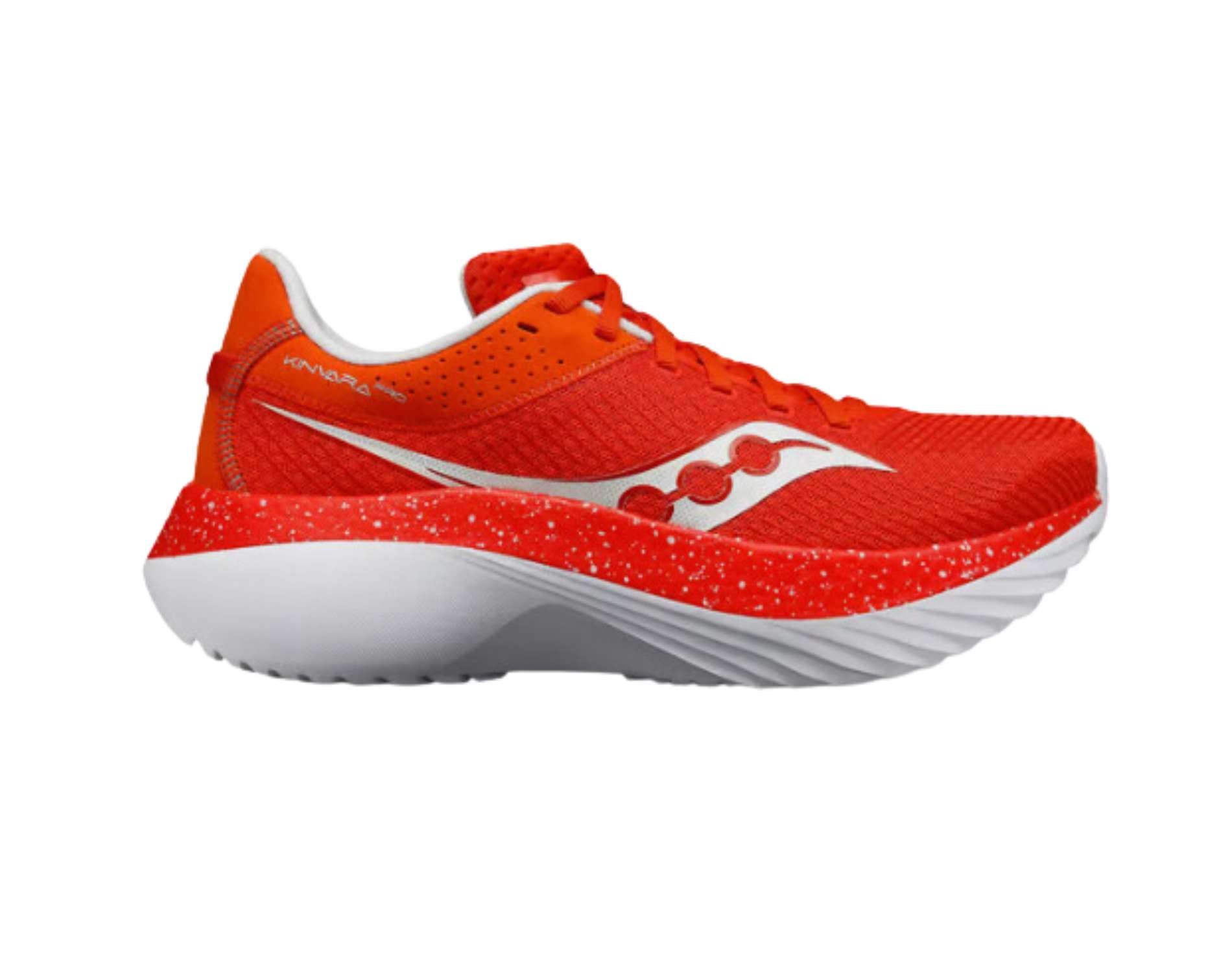 Saucony Kinvara Pro Womens Main image