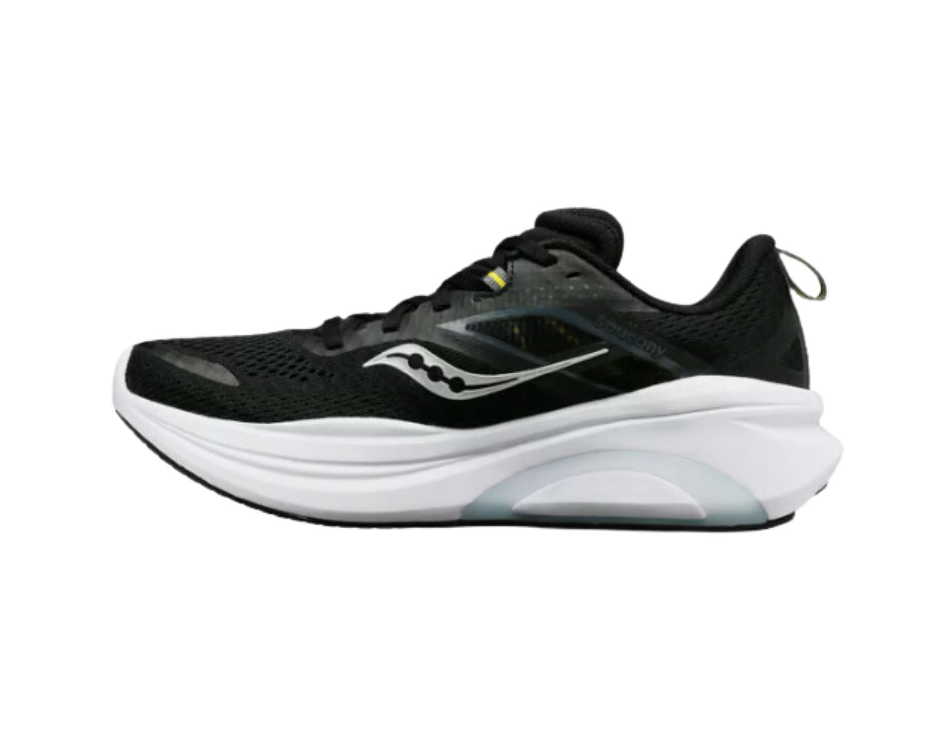 Saucony Omni 22 Womens Wide Secondary image