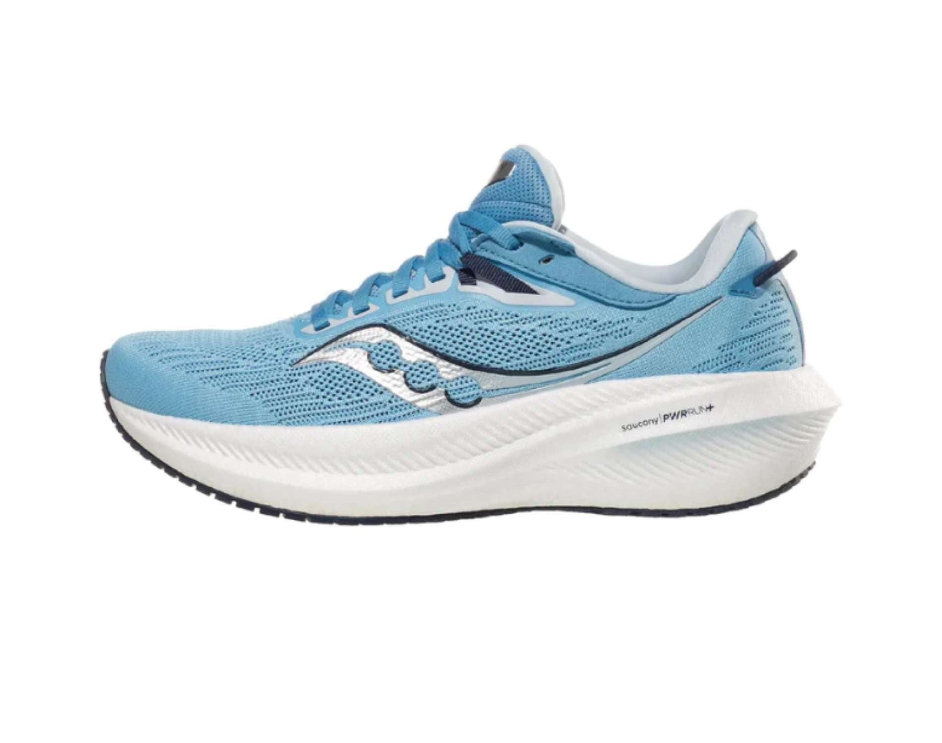 Saucony Triumph 21 Womens Secondary image