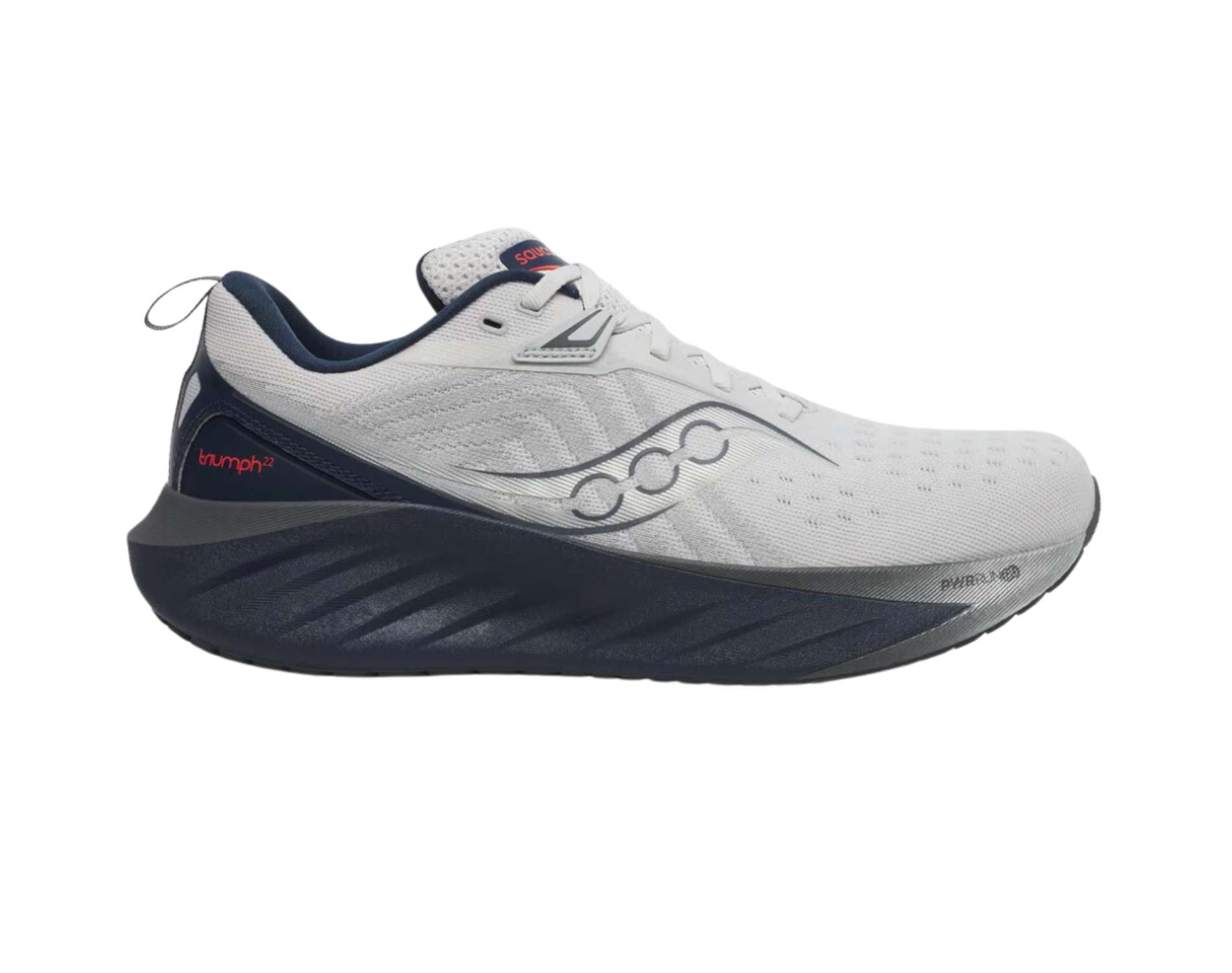 Saucony Triumph 22 Mens Main image