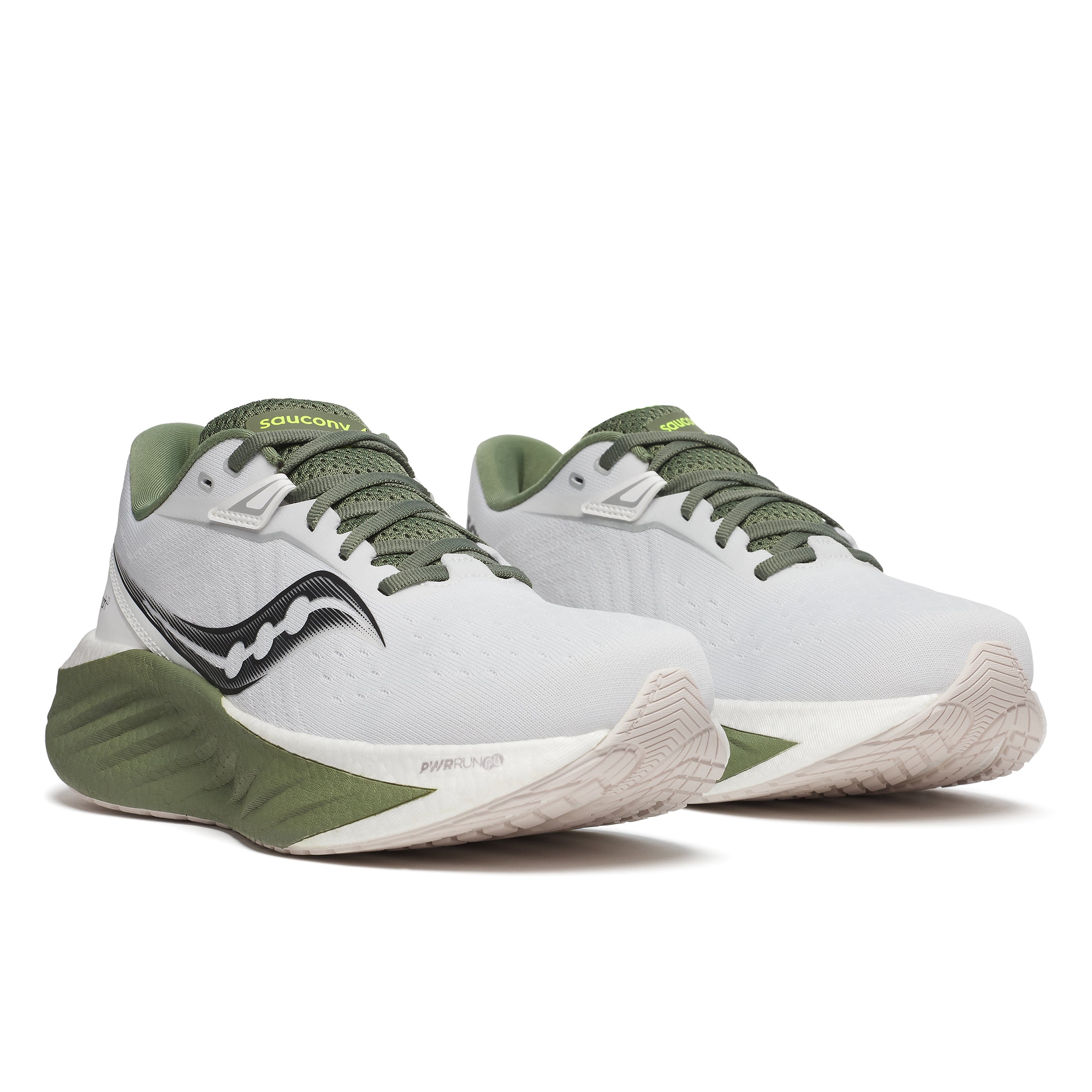 Saucony Triumph 22 Mens Secondary image