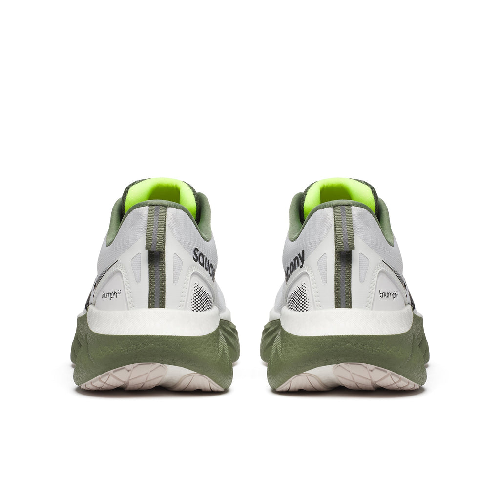 Saucony Triumph 22 Mens