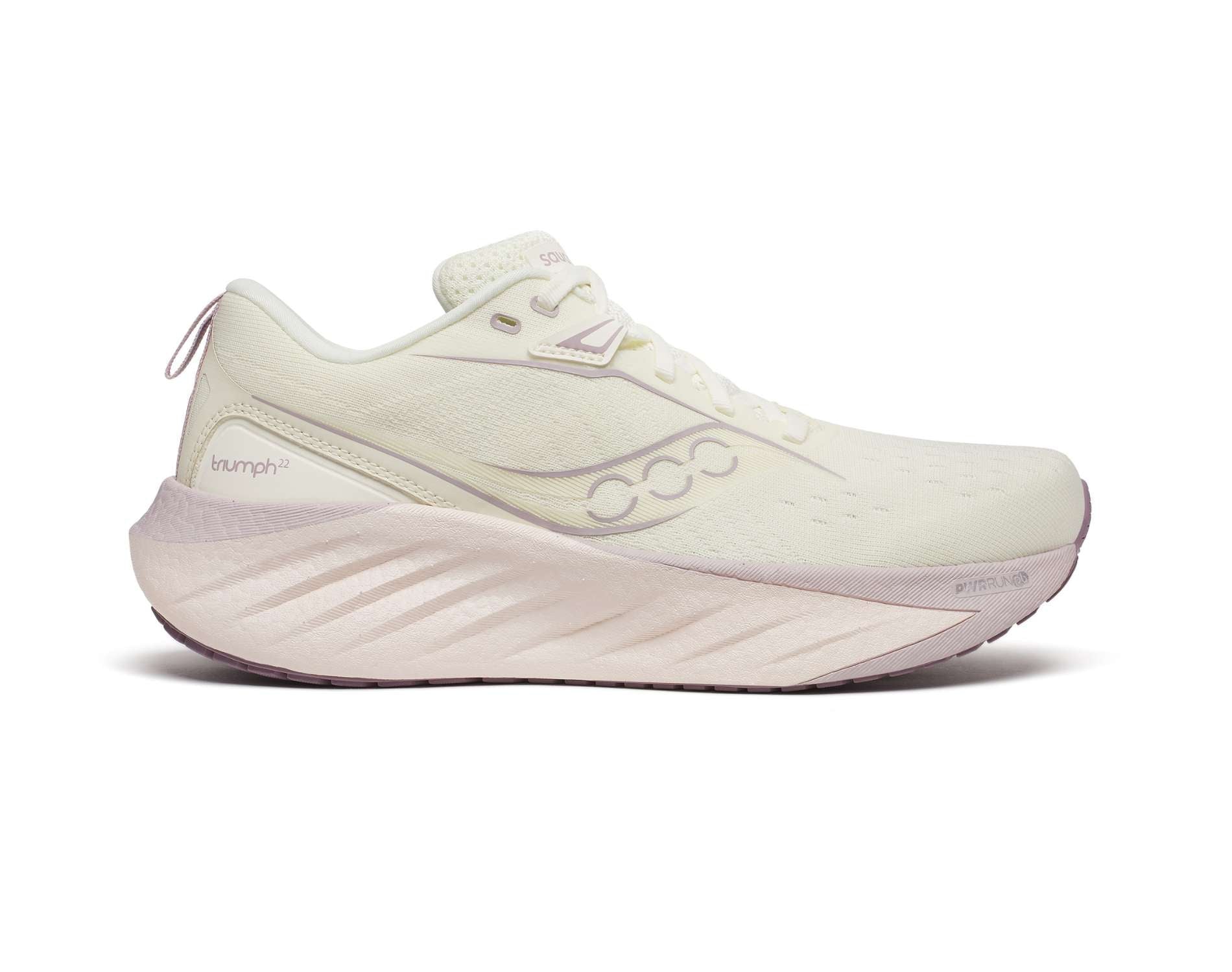 Saucony Triumph 22 Womens Main image