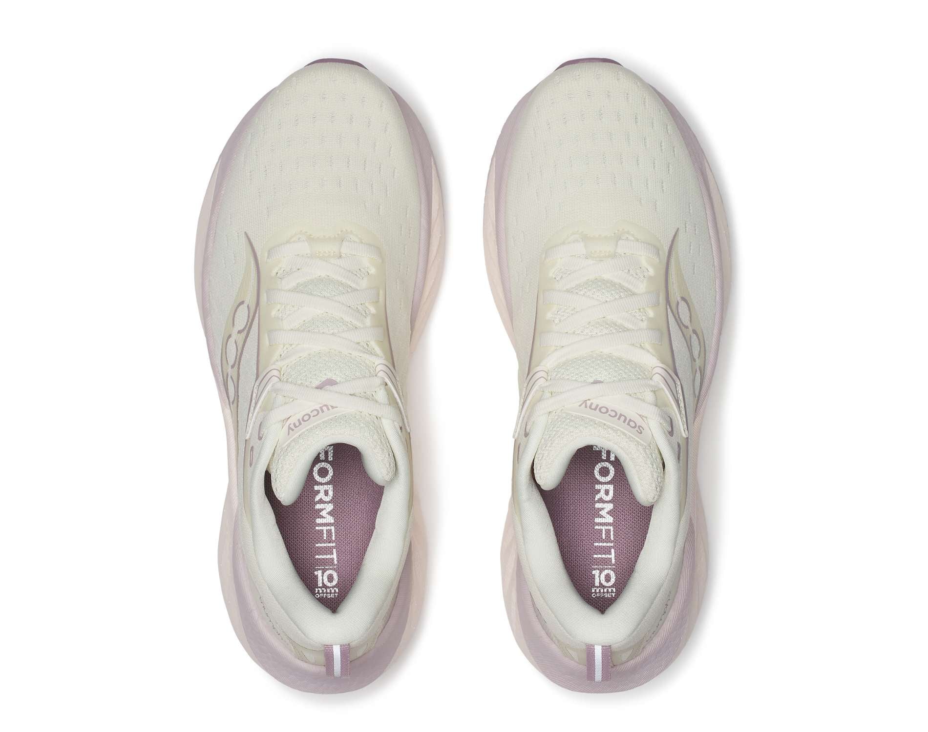 Saucony Triumph 22 Womens Secondary image