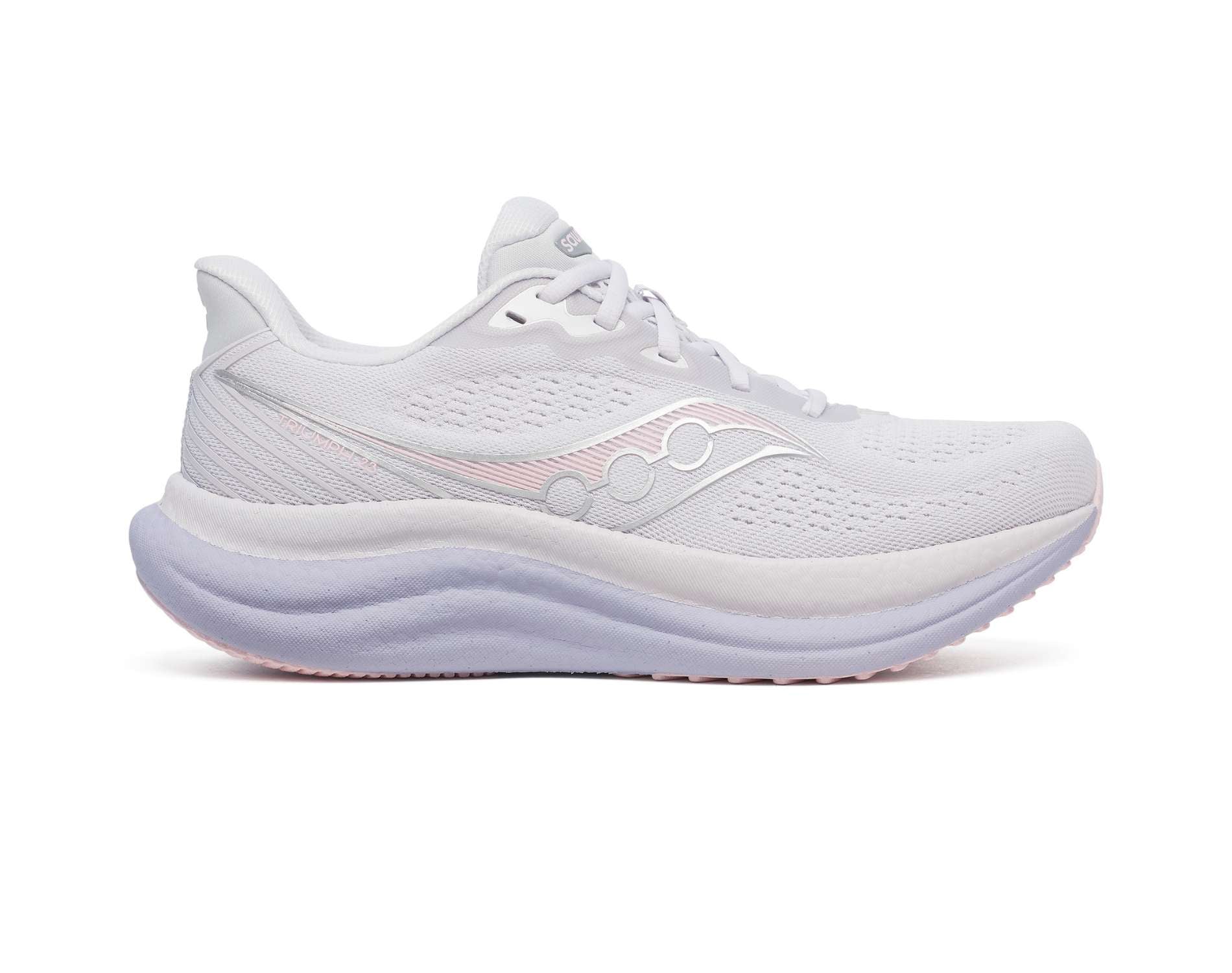 Saucony Triumph 23 Womens Running Shoes Main image